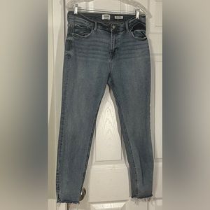 Kenzie blue jeans size 10 women’s